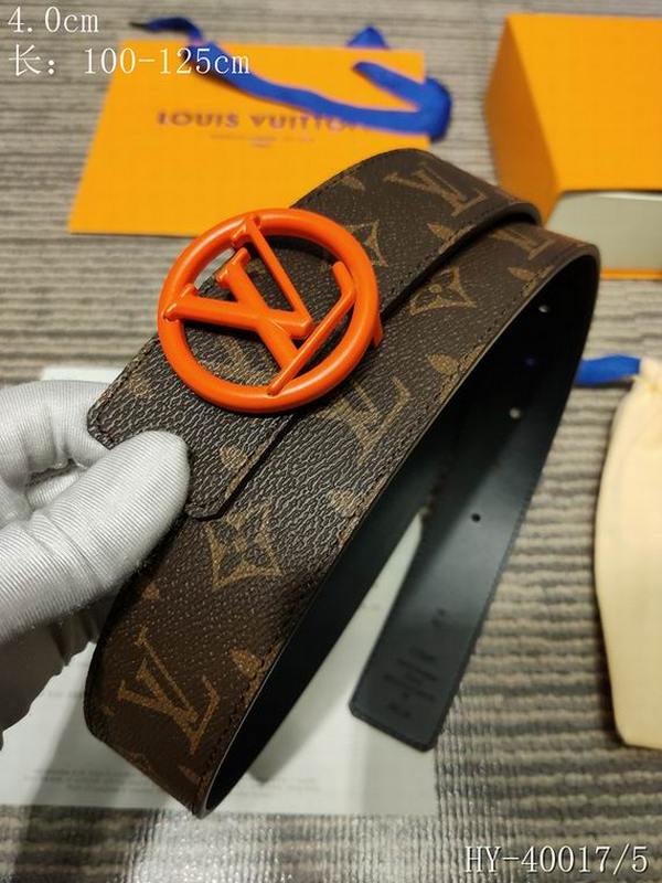 LV Belts 2182